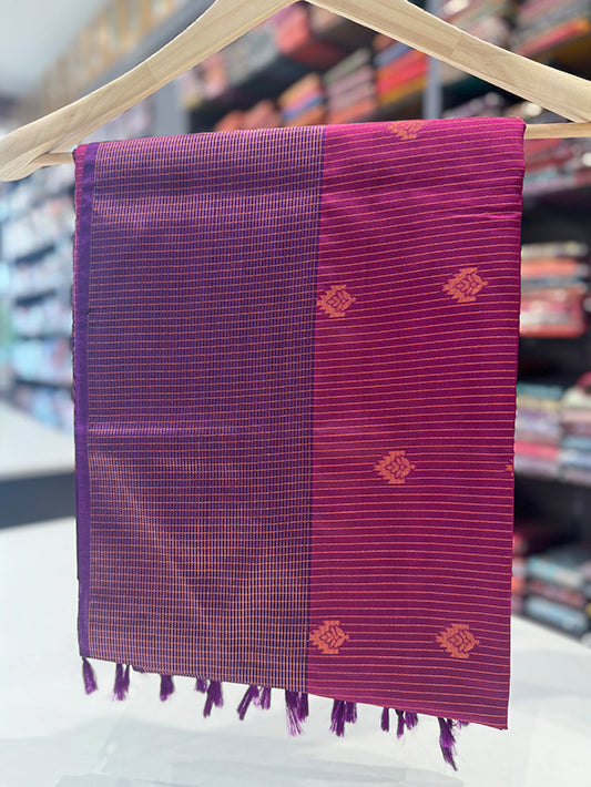 Premium soft silk saree