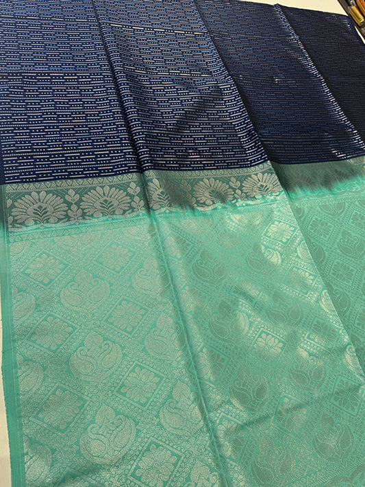Premium soft silk saree