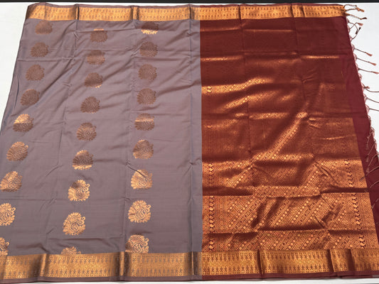 SOFT SILK SAREE