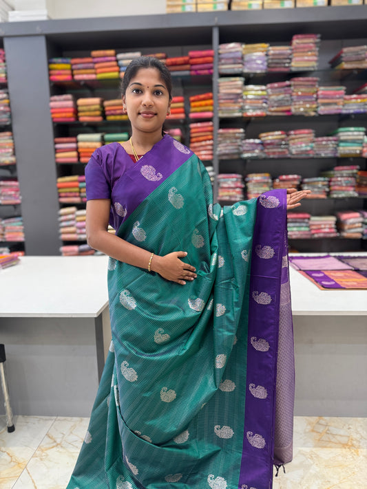 PREMIUM SOFT SILK