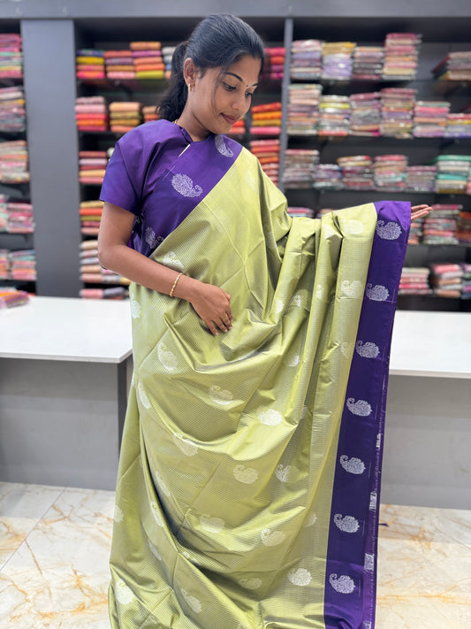 PREMIUM SOFT SILK