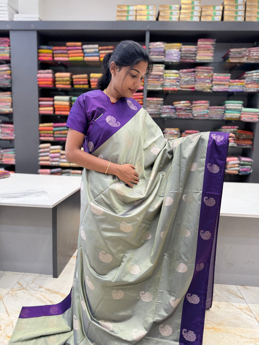 PREMIUM SOFT SILK