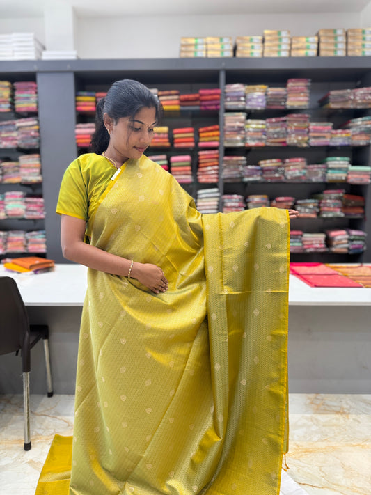 PREMIUM SELF SOFT SILK