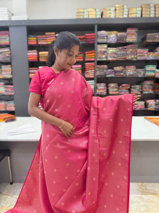 PREMIUM SELF SOFT SILK