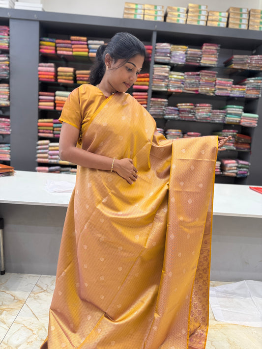 PREMIUM SELF SOFT SILK
