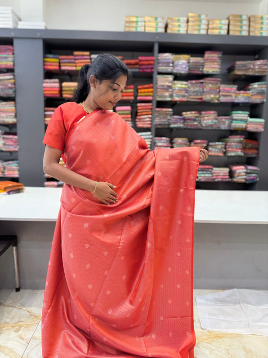 PREMIUM SELF SOFT SILK