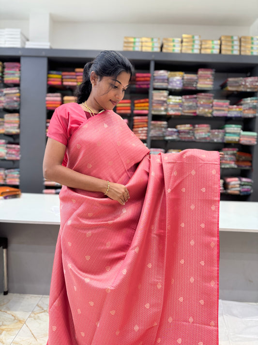 PREMIUM SELF SOFT SILK