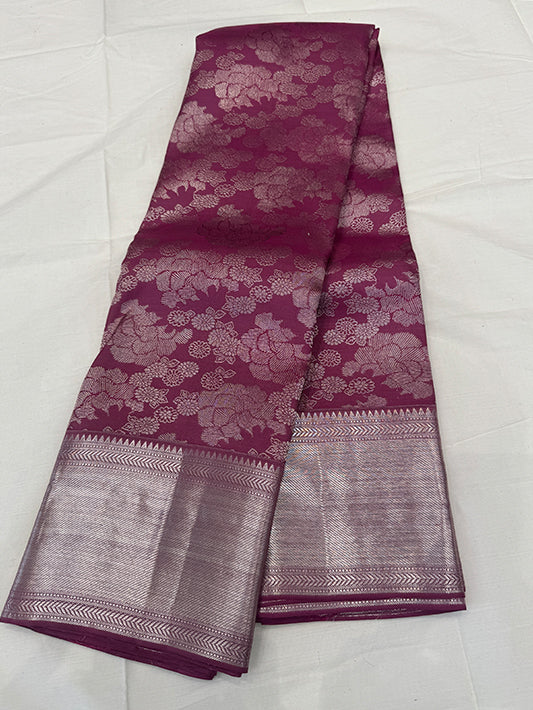Bridal Silk Saree