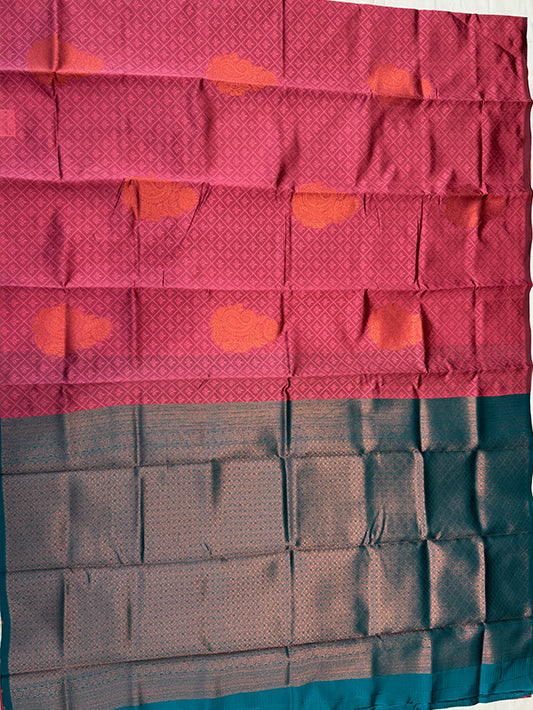 Gift Saree