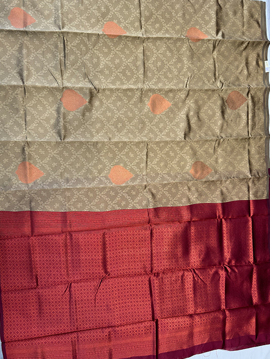 Gift Saree