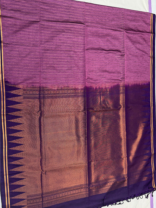 Premium Soft Silk Saree