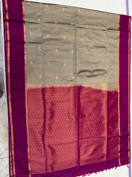 Premium Soft Silk Saree