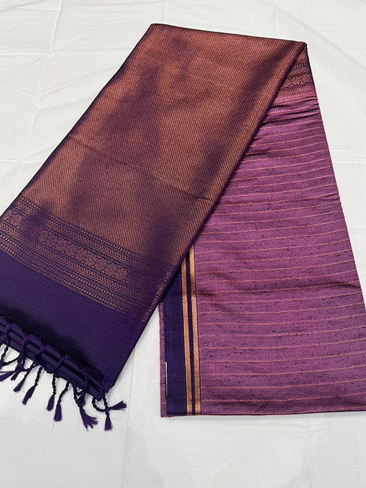 Premium Soft Silk Saree
