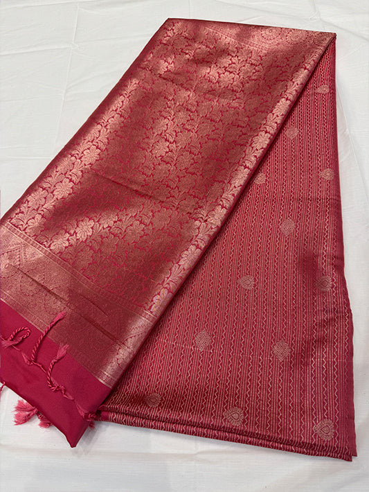 Premium Soft Silk Saree