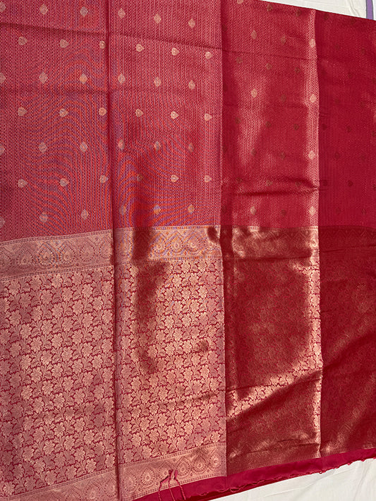 Premium Soft Silk Saree