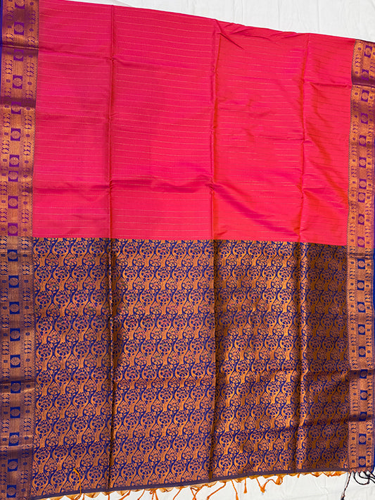 Gift Saree