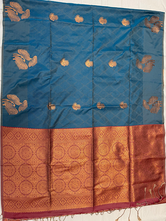 Gift Saree