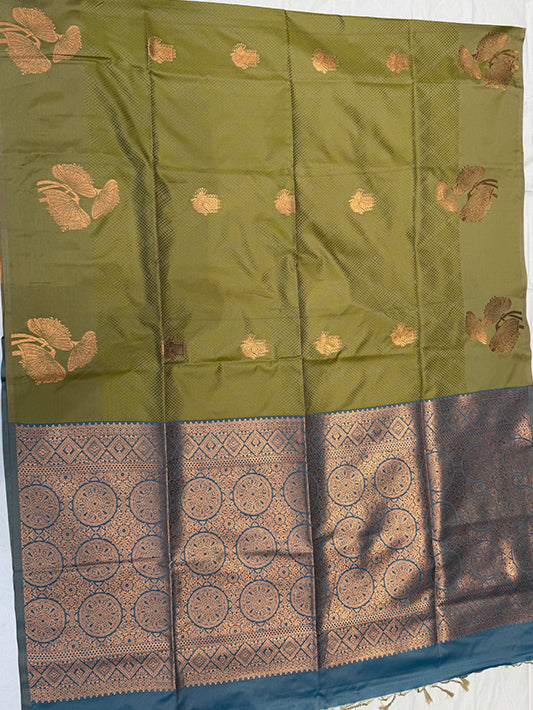 Gift Saree