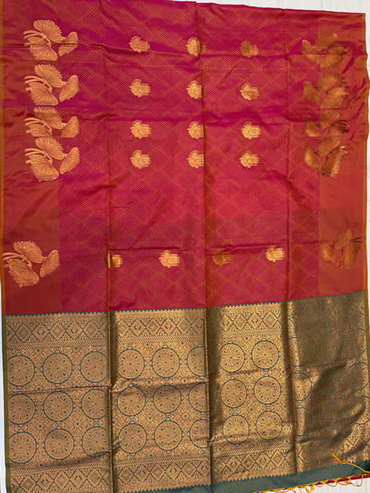 Gift Saree