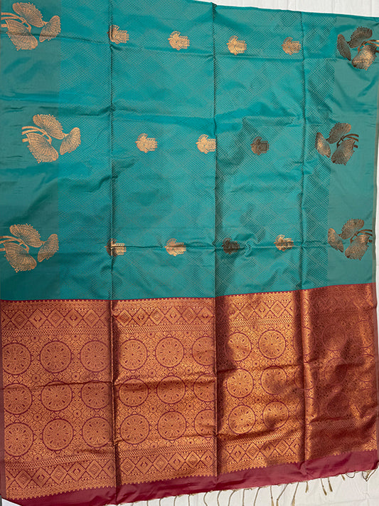 Gift Saree