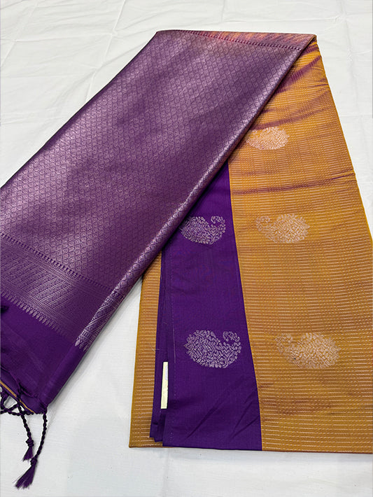 Premium Soft Silk Saree