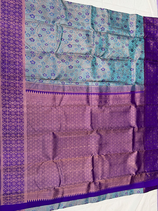 Premium Soft Silk Saree