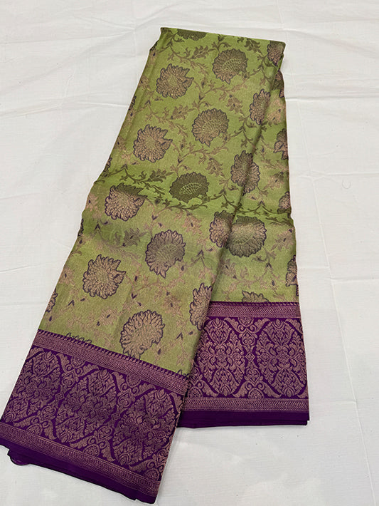 Premium Soft Silk Saree