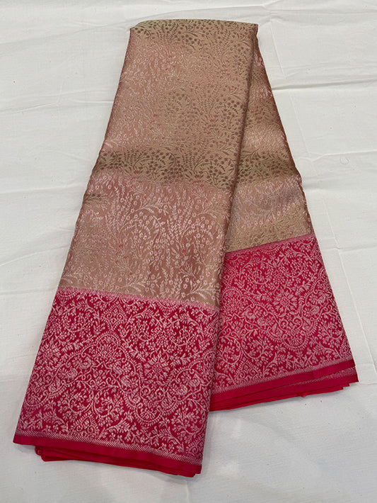 Premium Soft Silk Saree