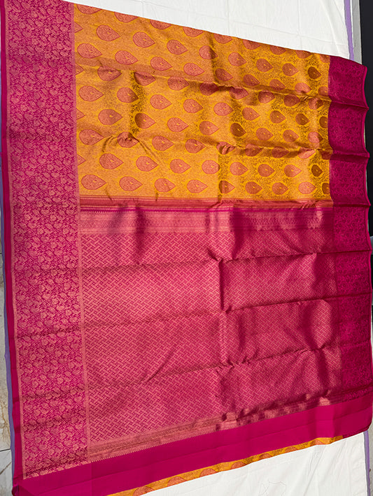 Premium Soft Silk Saree