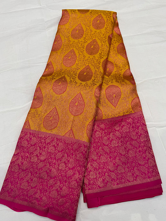 Premium Soft Silk Saree