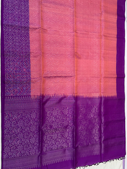 Handloom Soft Silk Saree