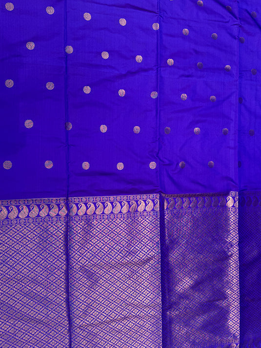 Premium Soft Silk Sarees
