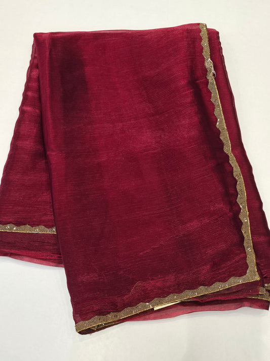 SPACE SILK