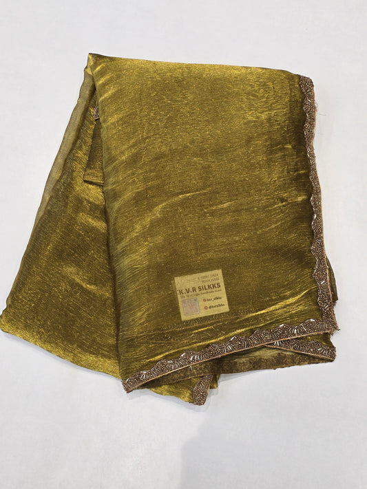 SPACE SILKS