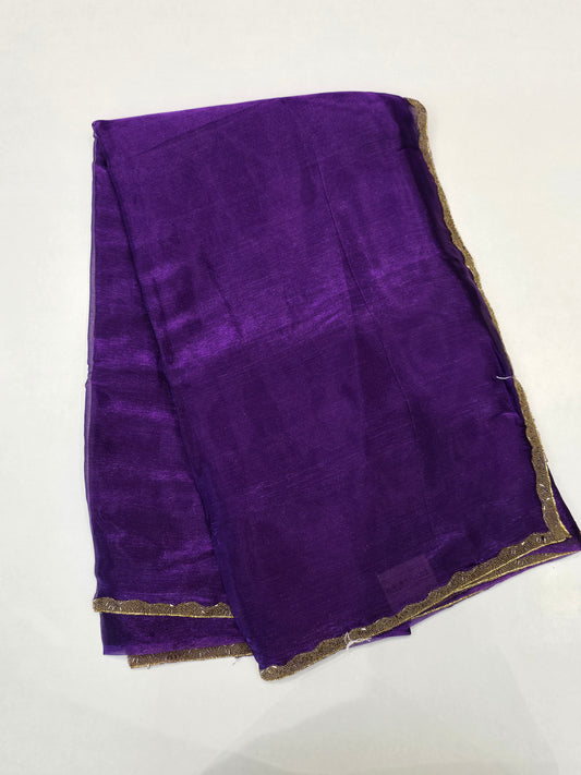 SPACE SILK