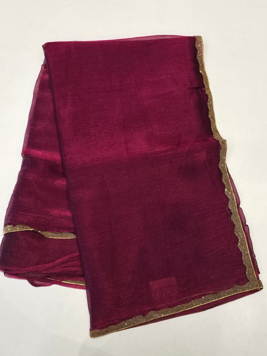 SPACE SILK