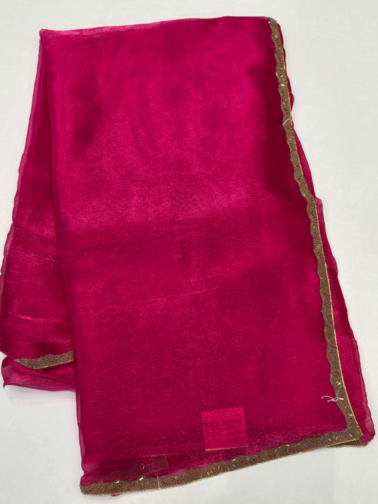 SPACE SILKS