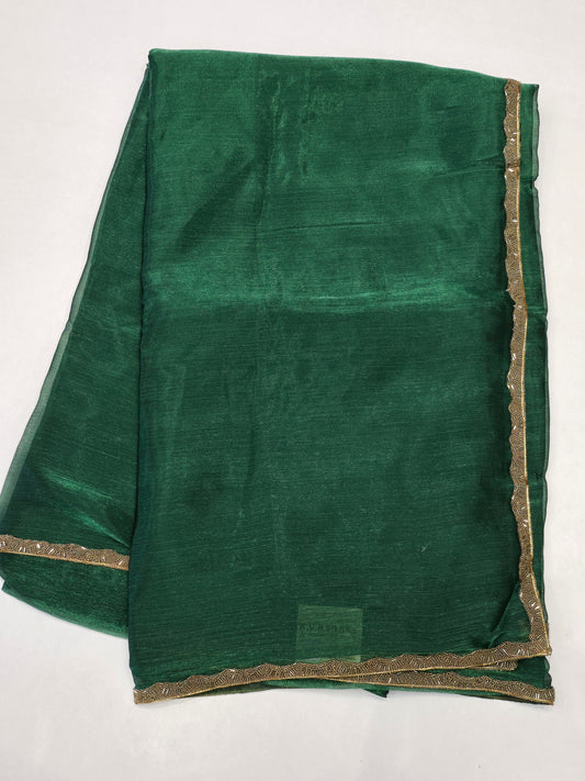 SPACE SILK