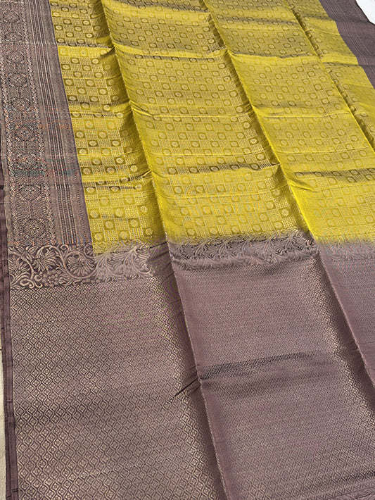 Handloom soft silk saree