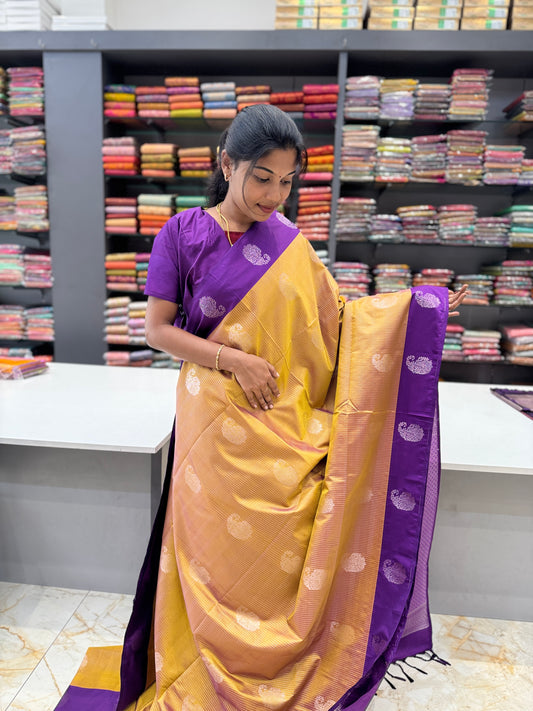 PREMIUM SOFT SILK