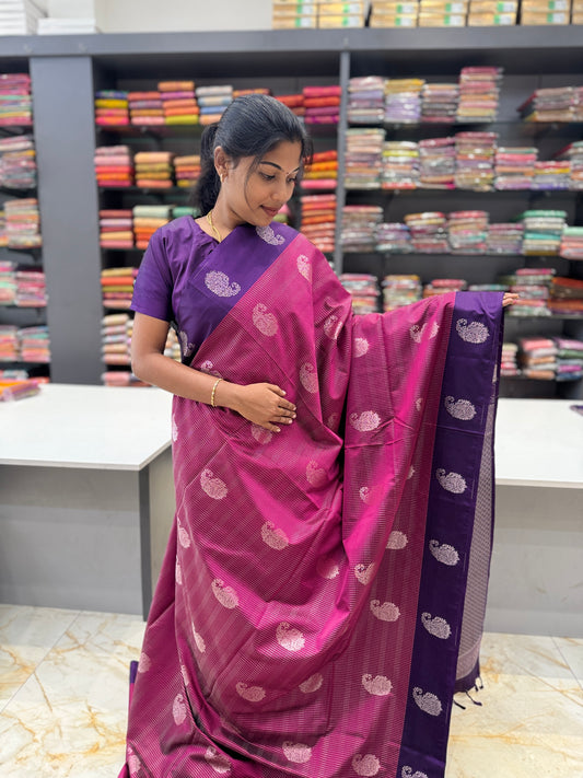 PREMIUM SOFT SILK