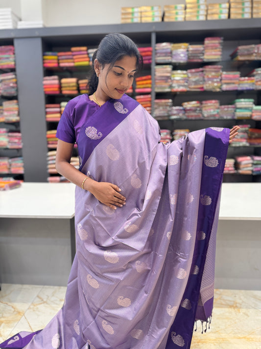 PREMIUM SOFT SILK