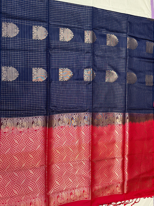 Premium Soft Silk Saree