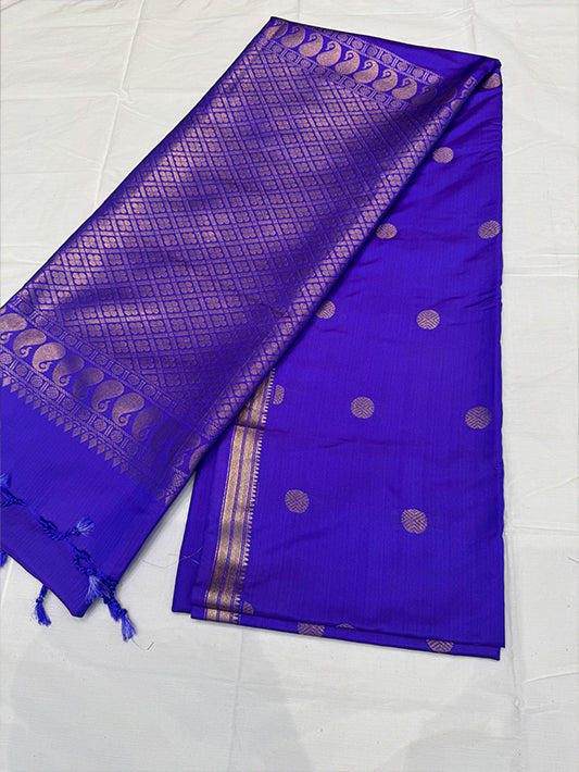 Premium Soft Silk Saree
