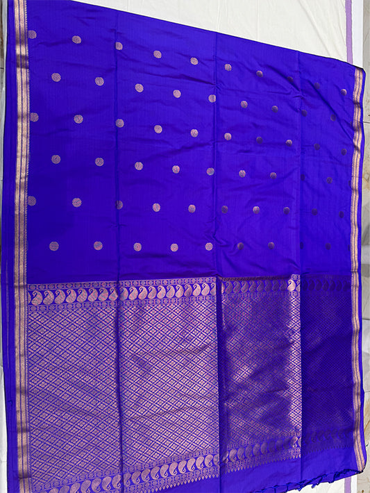 Premium Soft Silk Saree