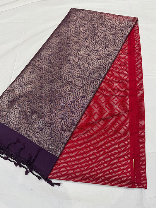 Premium Soft Silk Saree