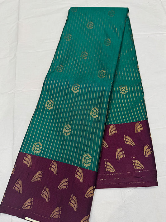 Premium Soft Silk Saree