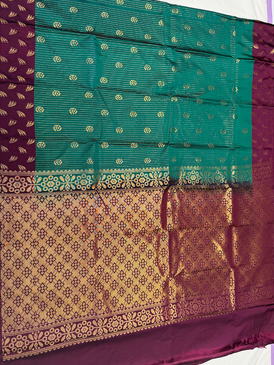 Premium Soft Silk Saree