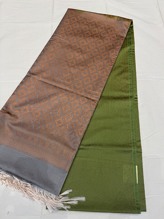 Premium Soft Silk Saree