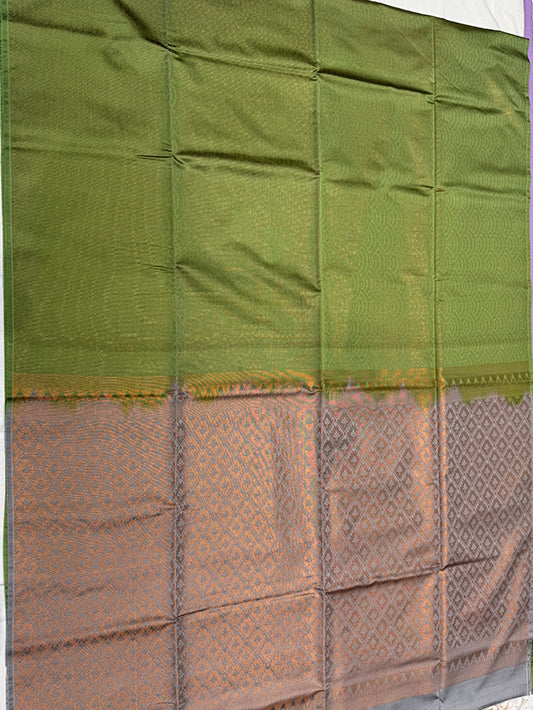 Premium Soft Silk Saree